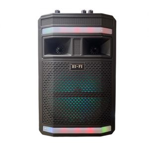 Altavoz Portatil Party Speaker SZ-1829