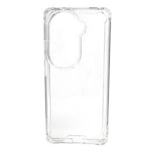 Carcasa Oppo Reno 11, 11 pro Case transparente