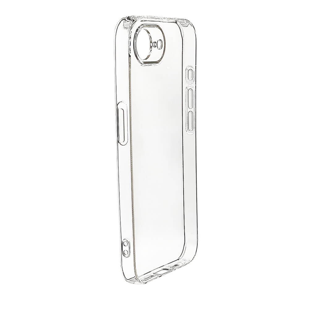 Carcasa Transparente Iphone 16e