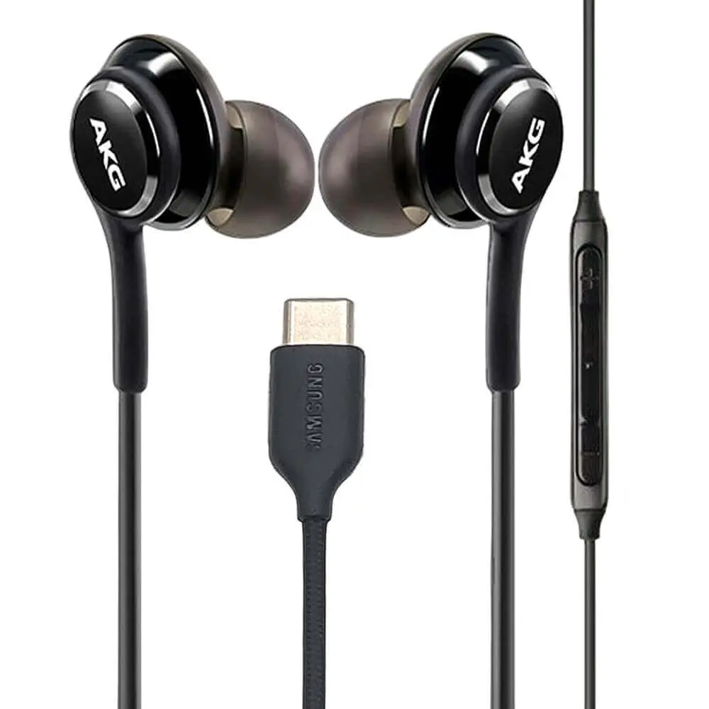 Auriculares Tipo C AKG para Samsung Galaxy – Audio Premium y Máxima Compatibilidad - Imagen 8
