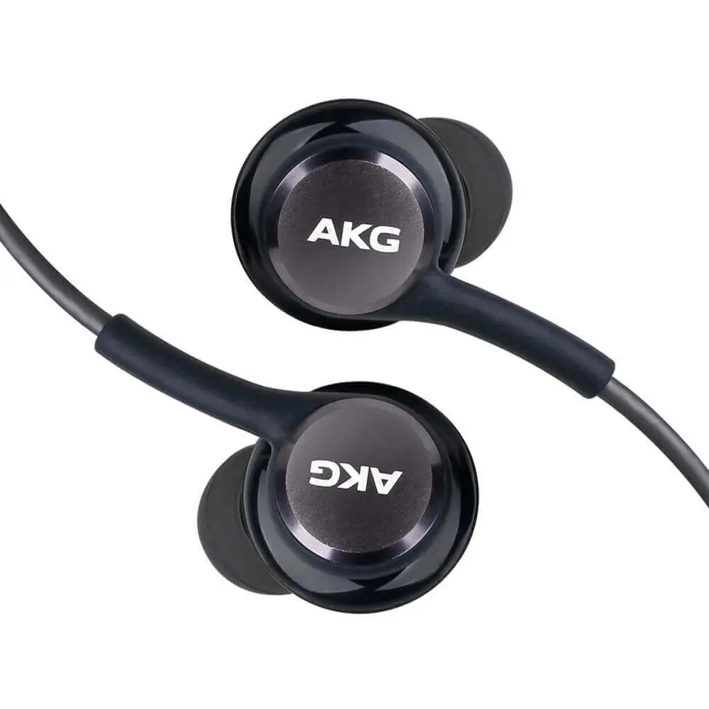 Auriculares Tipo C AKG para Samsung Galaxy – Audio Premium y Máxima Compatibilidad - Imagen 3