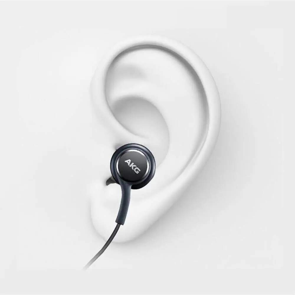 Auriculares Tipo C AKG para Samsung Galaxy – Audio Premium y Máxima Compatibilidad - Imagen 2
