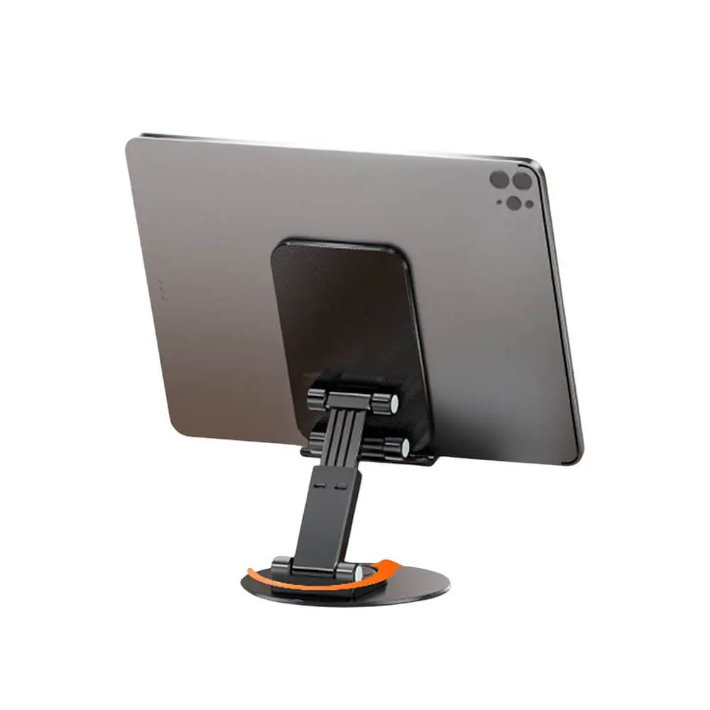 Soporte Metálico ECO Holder IDUSD – Soporte Premium para Tablet y Móvil - Imagen 3