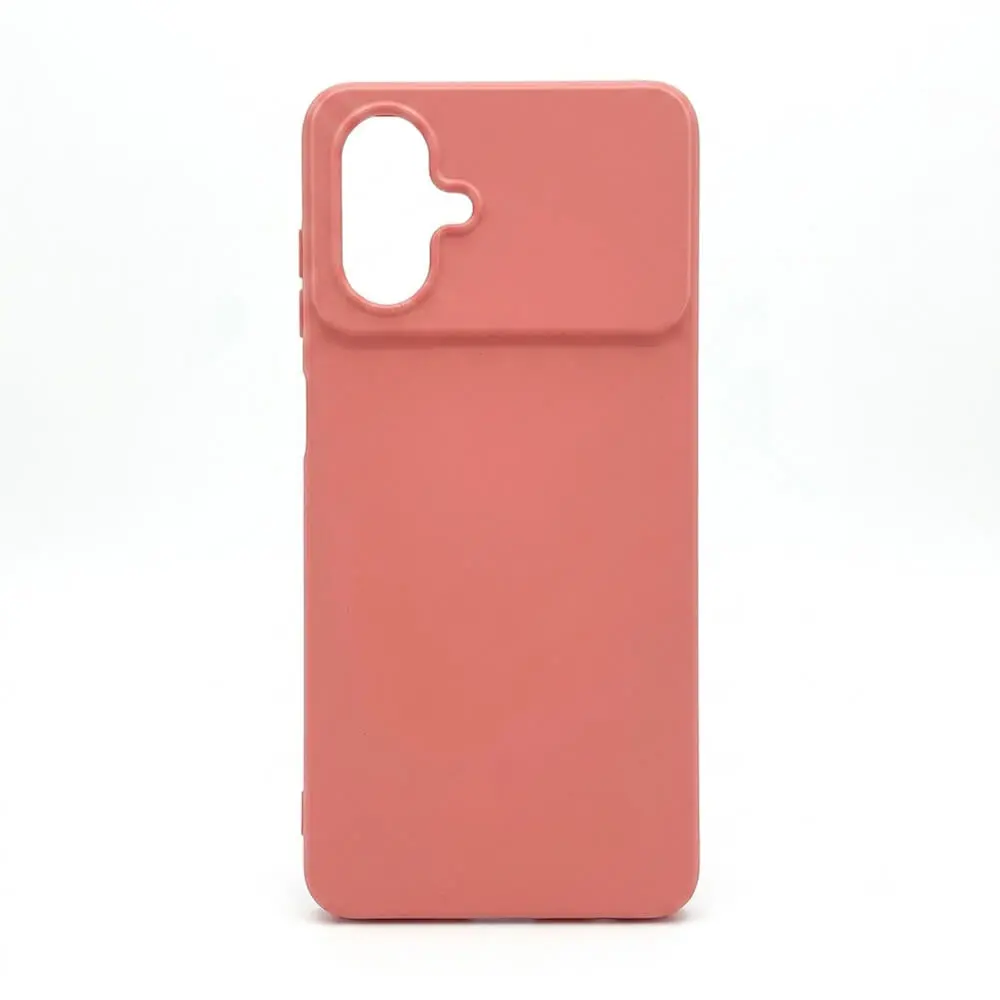 Funda Carcasa de Silicona TPU con Protección de Cámara compatible con Samsung S26 Edge - Imagen 3
