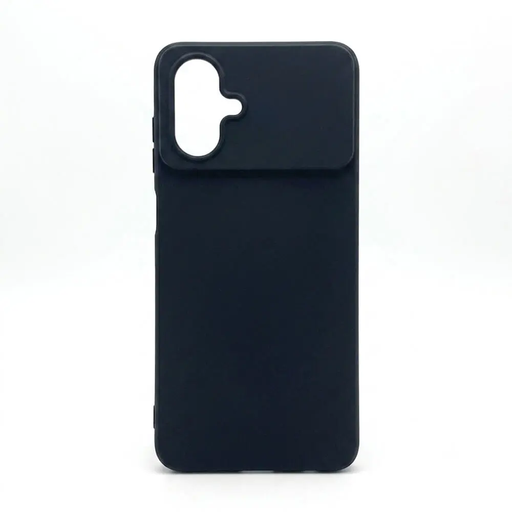 Funda Carcasa de Silicona TPU con Protección de Cámara compatible con Samsung S26 Edge - Imagen 2