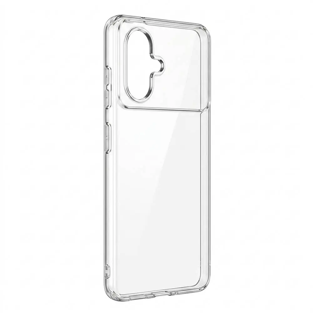 Funda Carcasa de Silicona TPU con Protección de Cámara compatible con Samsung S26 Edge - Imagen 5