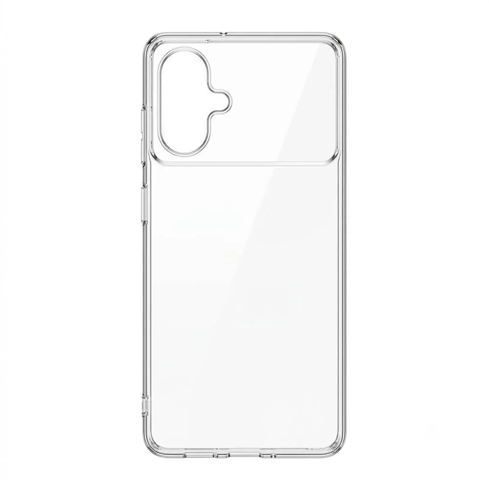 Funda Carcasa de Silicona TPU con Protección de Cámara compatible con Samsung S26 Edge - Imagen 7